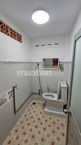 Bán Nhà Riêng 95/19C Đ.lêvănlương, 3,3 Tỷ,3X10M 1Trệt&1Lầu Đúc,2Pn,2Wc