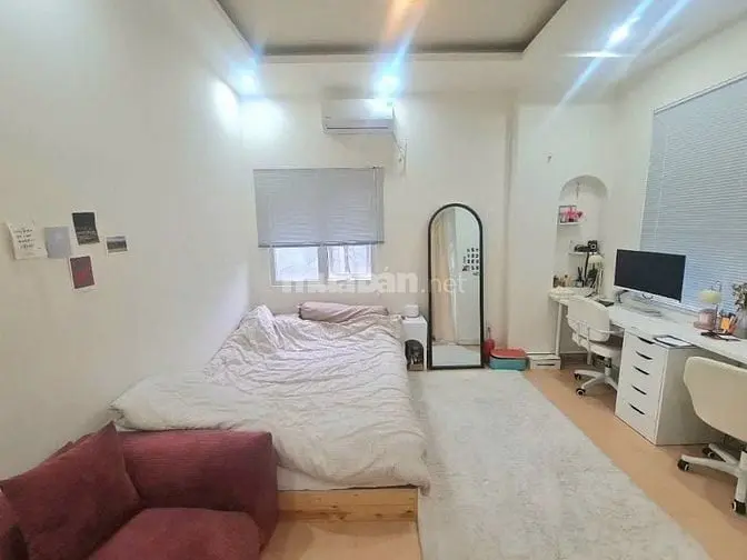 Chính Chủ Cần Bán - Nhà Trần Văn Đang, Quận 3 - 48M² Giá Chưa Đến 2Tỷ.