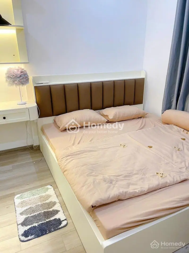 Chung Cư Satra, Phan Đăng Lưu, Pn: 3P Ngủ, Nt Mới, 145M2, 20Tr5/Th