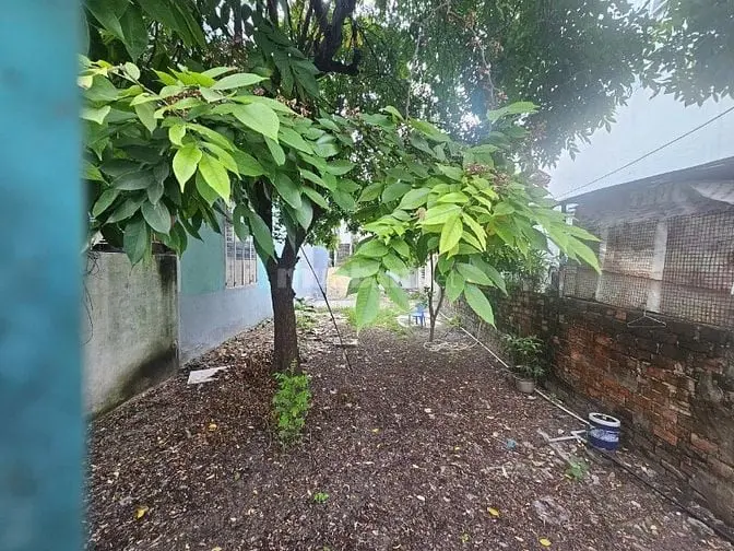 Đất Mặt Tiền Lê Lai .Vị Trí Đắc Địa Trung Tâm Thành Phố Đà Nẵng-144M2.