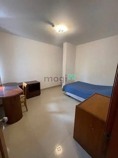 Căn Hộ 2 Phòng Ngủ Nguyễn Văn Hưởng Thảo Điền Cho Thuê Giá Tốt Khu Vực