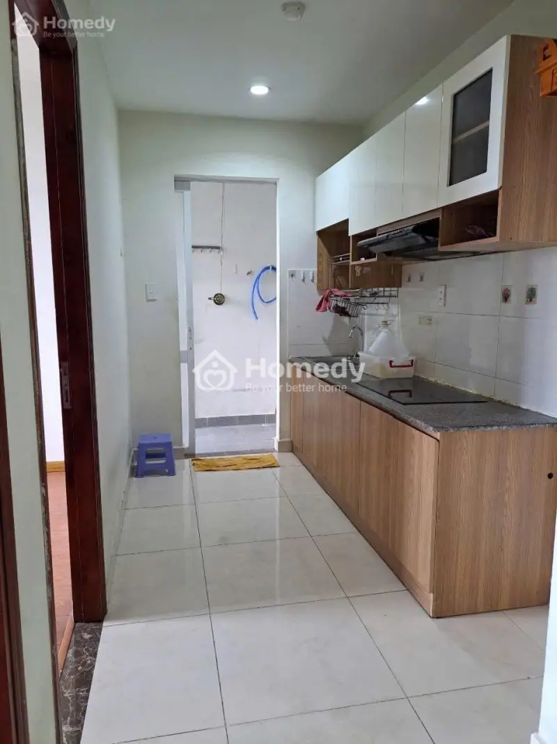 Chung Cư Gia Phát, Lê Đức Thọ, Gv: 85M2, 3P Ngủ, Nhà Trống, 9Tr/Th