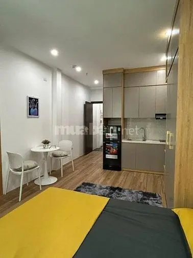 Bán Nhà 6 Tầng 2 Mặt Thoáng. Trung Liệt , Đống Đa. Giá 13,5 Tỷ.