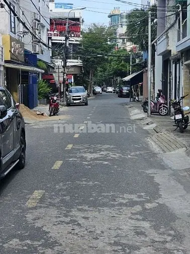 Đất Mặt Tiền Lê Lai .Vị Trí Đắc Địa Trung Tâm Thành Phố Đà Nẵng-144M2.