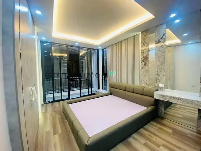 Nhà Đẹp Trần Định Công -Trần Hòa ,35M2 ,Giá Nhỉnh 7Tỷ , Full Nội Thất