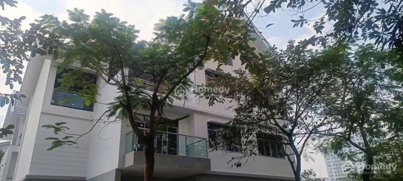 🔥 Siêu Phẩm Biệt Thự Song Lập - Phân Lô Víp Nhà Ở Quốc Hội - 140M2- Ô Tô Tránh - Giá 53 Tỷ🔥