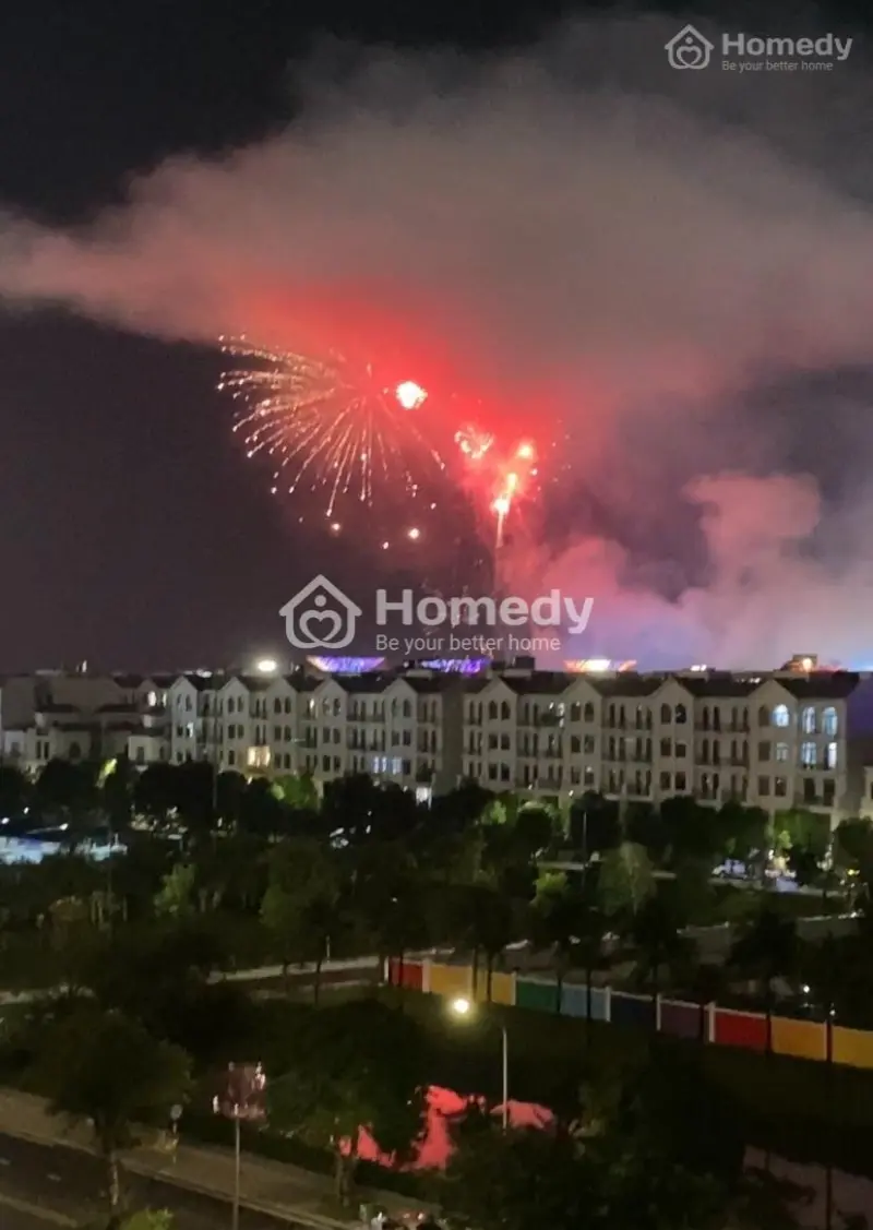Chính Chủ, Muốn Bán Căn Hộ Tại Dự Án Lumiere Boulevard Thuộc Vinhomes Grand Park, Tp. Thủ Đức.