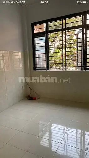 Bán Nhà Hẻm Xe Hơi Tới Nhà, Đường Lê Quang Định, Phường:07 Bình Thạnh
