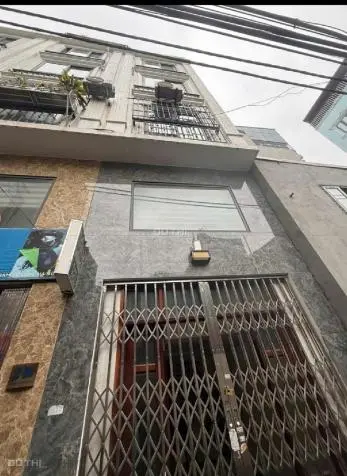🏡 Nhà Đẹp – Vị Trí Hiếm – Kinh Doanh Đỉnh Cao – Giá Chỉ 6,75 Tỷ