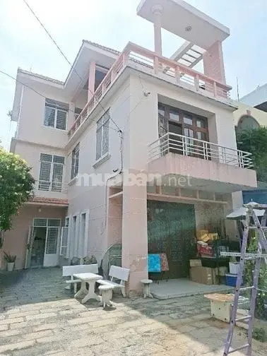 Chỉ 82 Tr/M2, Lý Phục Man, 03 Tầng, Dt 10X27M
