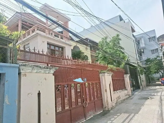 Chỉ 82 Tr/M2, Lý Phục Man, 03 Tầng, Dt 10X27M