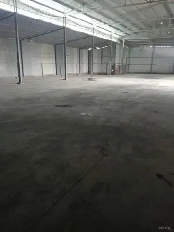 Kho, Xưởng Cho Thuê Mặt Đường Ql3. Sóc Sơn. Tp Hà Nội