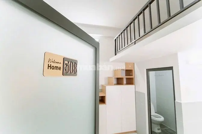 Toà Căn Hộ 7 Lầu, Thu Nhập 300 Triệu/Tháng!!! ⭐️Hẻm 8M Quang Trung,P11