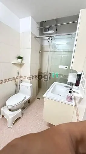 Cho Thuê Nhà Ngõ 9 Khuất Duy Ti 55M X5T Ô Tô Đỗ Cửa