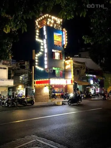 Bán Gấp Nhà Phố 4 Tầng ~60M2 Mặt Tiền Kinh Doanh Đường 2 Chiều-Q.1 Tp.hcm, Hiếm Có Khó Tìm