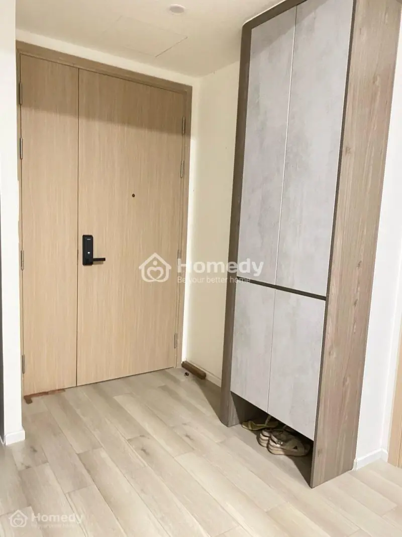 Chính Chủ, Muốn Bán Căn Hộ Tại Dự Án Lumiere Boulevard Thuộc Vinhomes Grand Park, Tp. Thủ Đức.