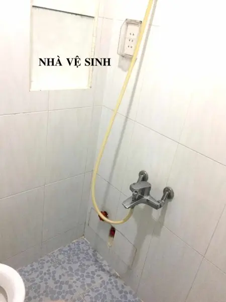 Cho Nữ Thuê Phòng Trọ Quận Bình Thạnh Tp.hcm 12M2