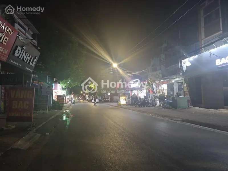Nhà 3 Tầng – Lô Góc 2 Mặt Thoáng – Đường Ô Tô To – Đa Tốn, Gia Lâm