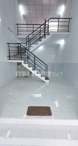 Cho Thuê Nhà Nguyên Căn - Nhà Mới Vào Ở Ngay - Gần Mặt Tiền Đường