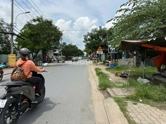 Đất Thổ Cư Đẹp Ở Vĩnh Lộc, 21 Tỷ, 250M2, Mặt Tiền 8M