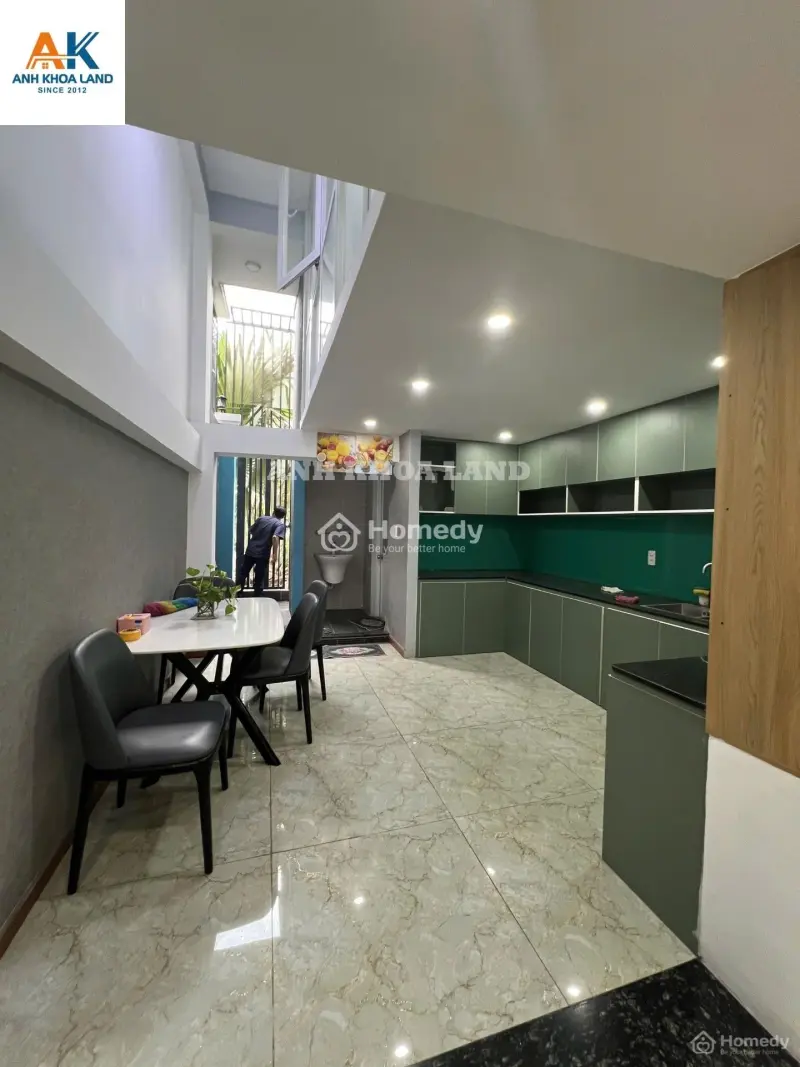 Chủ Gửi Bán Gấp Căn Nhà Ngay Jamona Home Resort - Kdc Cao Cấp - Gần Ql13 Và Ql1A