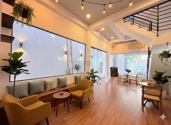 🌟 Bán Nhà Hẻm Xe Hơi 5M - Vừa Ở Vừa Kinh Doanh - Đường Man Thiện