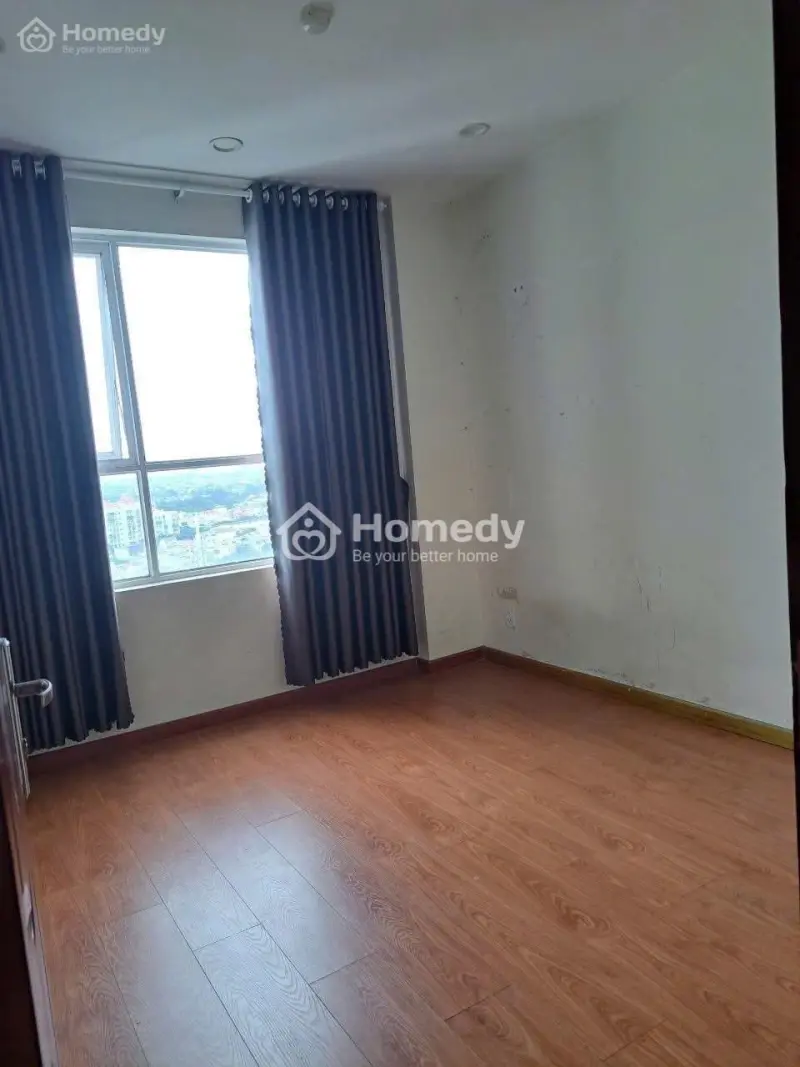 Chung Cư Gia Phát, Lê Đức Thọ, Gv: 85M2, 3P Ngủ, Nhà Trống, 9Tr/Th