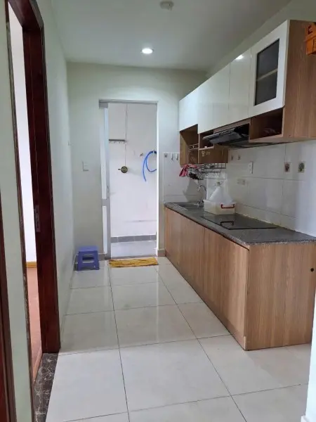 Chung Cư Gia Phát, Lê Đức Thọ, Gv: 85M2, 3P Ngủ, Nhà Trống, 9Tr/Th