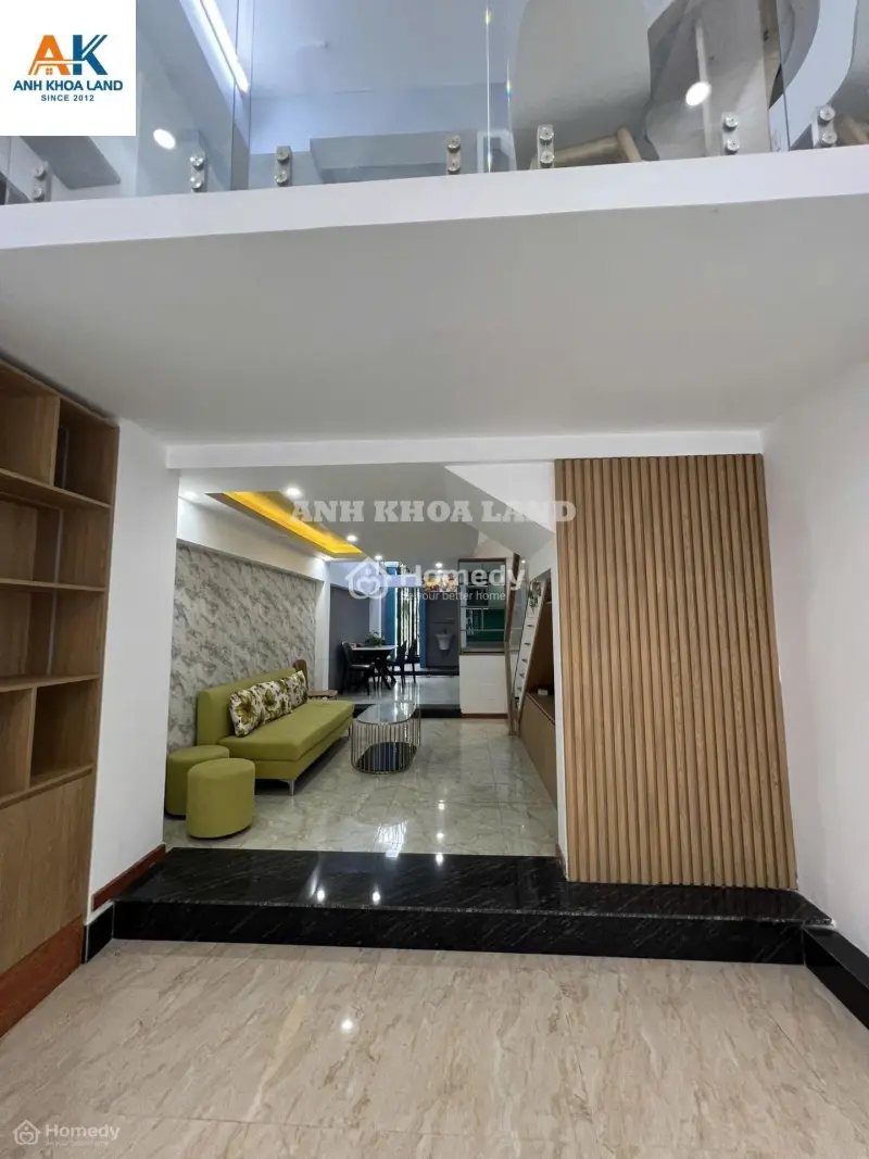 Chủ Gửi Bán Gấp Căn Nhà Ngay Jamona Home Resort - Kdc Cao Cấp - Gần Ql13 Và Ql1A