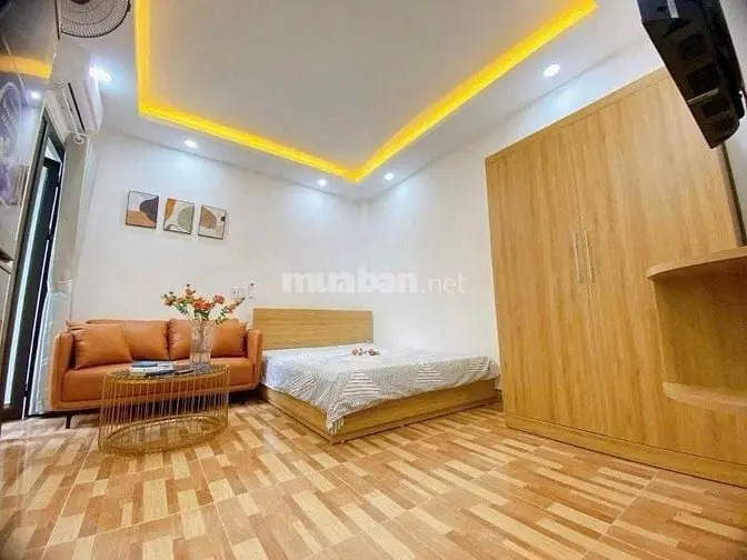 🏡 Mặt Phố Phùng Khoang – Ô Tô Tránh – Kinh Doanh Đỉnh- Chỉ 15.4 Tỷ 💥