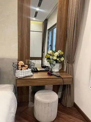Cho Thuê Nhà Đường 800A, 55M X4T Ô Tô Đô Cửa