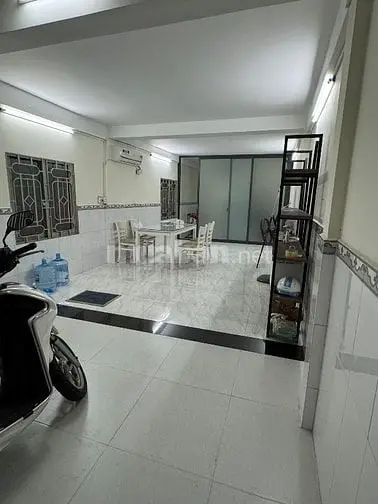 Bán Nhà Hẻm Ô Tô Dạ Nam - Sát Q1 Cách Chợ Bến Thành Chỉ 3Km, Giá 7 Tỷ