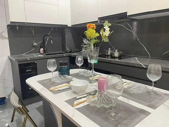 Cho Thuê Nhà Đường 800A, 55M X4T Ô Tô Đô Cửa