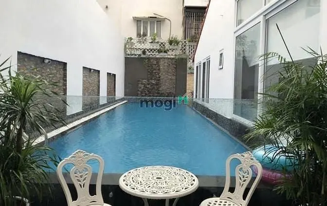 Bán Villa 15X30M Trục Lương Định Của, Cách Thủ Thiêm Chỉ 7' Chạy Xe