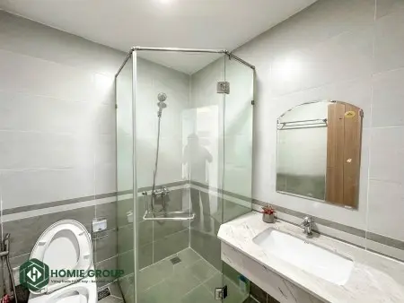 1Pn - Bancol View Thoáng Đẹp - Phan Khiêm Ích - Phú Mỹ Hưng - Tân Phong - Q7