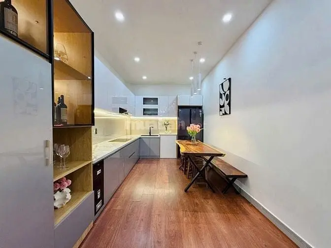 2 Tỷ 850 - Hạ Giá Cần Bán Gấp Căn Nhà Lê Quang Định - Bình Thạnh