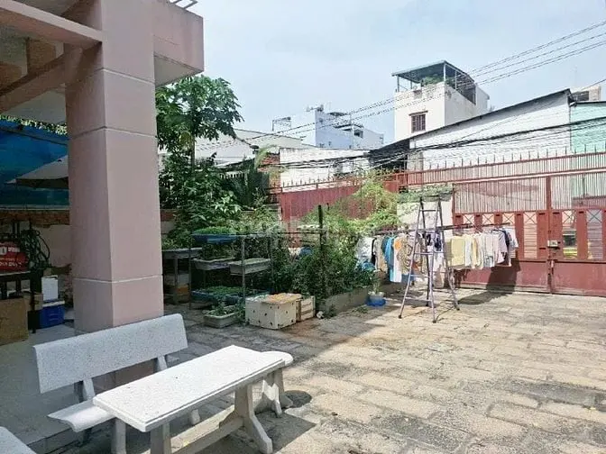 Chỉ 82 Tr/M2, Lý Phục Man, 03 Tầng, Dt 10X27M