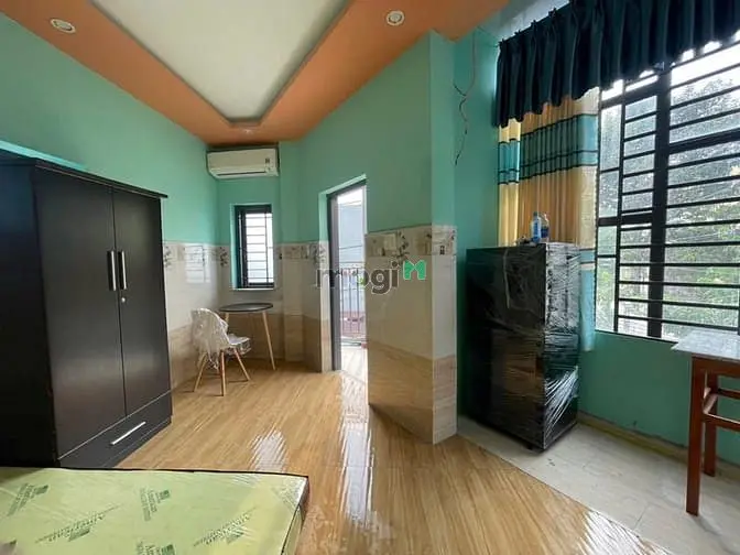 Cho Thuê Nhà Nguyên Căn 7 Phòng Full Nội Thất, Đang Kinh Doanh Căn Hộ