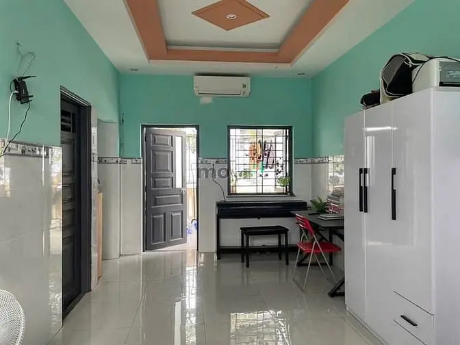 Cho Thuê Nhà Nguyên Căn 7 Phòng Full Nội Thất, Đang Kinh Doanh Căn Hộ
