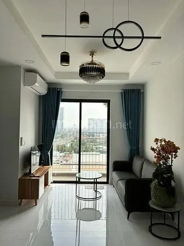 ✨ Bán Căn Hộ The Pegasuite 2 – 1Pn+ Full Nội Thất – Có Sổ ✨ • Diện T