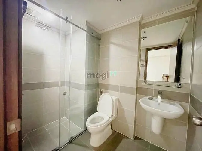 Căn 2Pn 85M2 Homyland Riverside,Q2, 85M 2Pn-2Wc Tầng Cao
