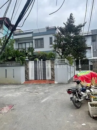 Bán Nhà Cạnh Tt Hành Chính Huyện Hoài Đức - Vị Trí Siêu Đẹp - Yên Tĩnh