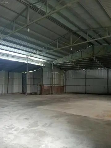 Kho, Xưởng Cho Thuê Mặt Đường Ql3. Sóc Sơn. Tp Hà Nội