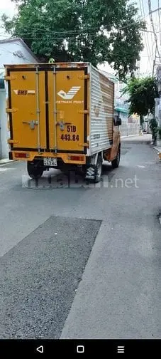 Bán Nhà Hẻm Xe Hơi Tới Nhà, Đường Lê Quang Định, Phường:07 Bình Thạnh