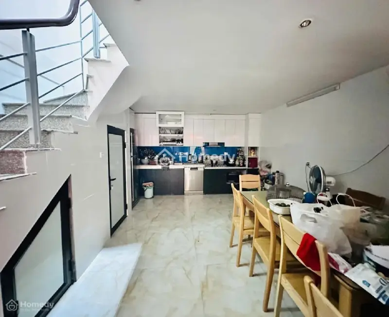 Bán Cực Gấp Nhà Phố , Ô Tô Trong Nhà, Sổ Đỏ Hoa Khôi Cầu Giấy , Mặt Tiền 4.5M, Giá Nhỉnh 9 Tỷ