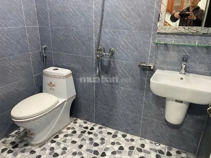 Cần Bán Nhà Ngõ 230/61 Định Công Thượng, Quận Hoàng Mai