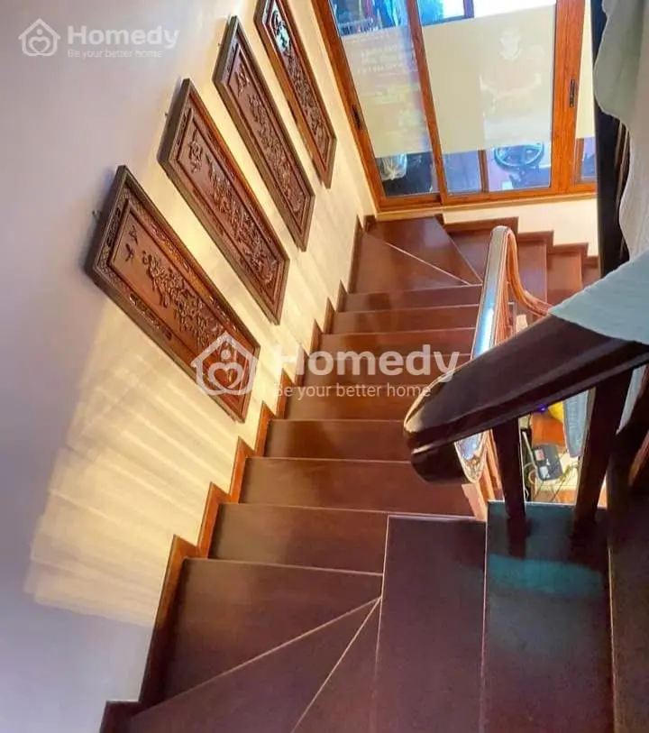 Biệt Thự Mễ Trì 131.5M2- 4 Tầng, Vỉa Hè, Ôtô Tránh, Ở Vip, Giá 36.6 Tỷ