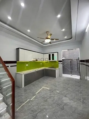 Bán Nhà Mới 68M2. Ngay Trung Tâm Long Trường, Q9 - Nhà 4 Tầng -