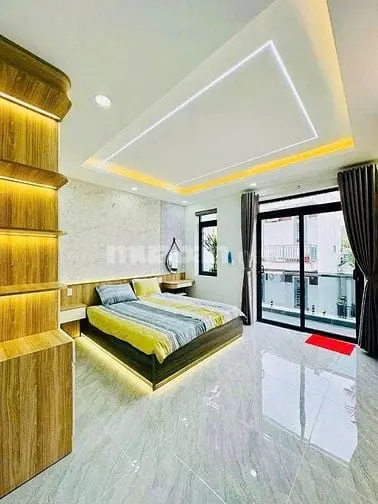 Siêu Hot!!!! Nr Cực Đẹp Tại Lê Văn Quới, Bình Trị Đông, Bình Tân.