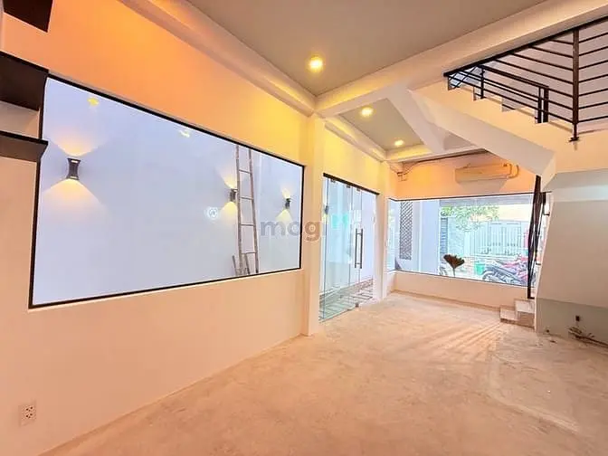 🌟 Bán Nhà Hẻm Xe Hơi 5M - Vừa Ở Vừa Kinh Doanh - Đường Man Thiện